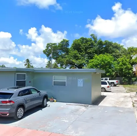 733 81st Street Miami Beach FL 33141