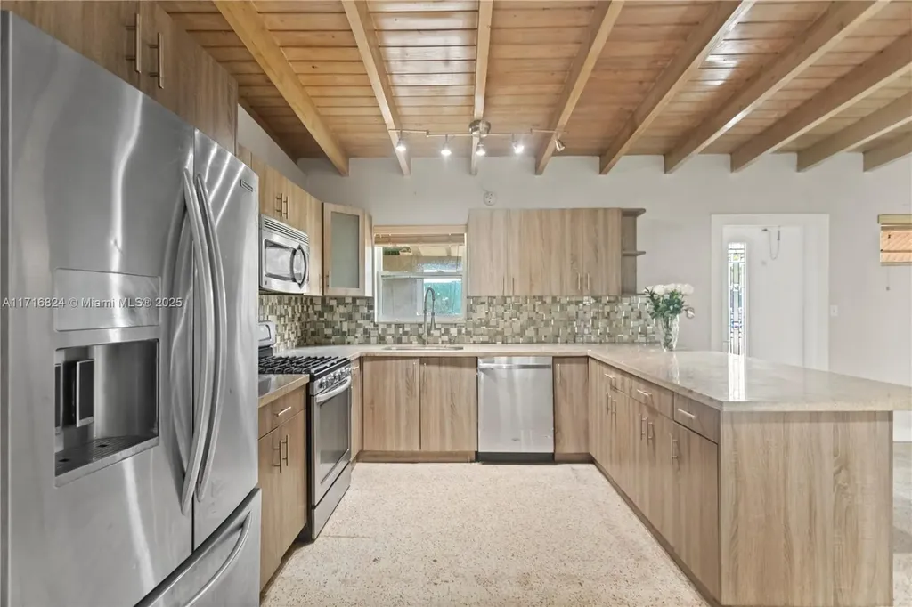 3302 SW 15th Court Fort Lauderdale FL 33312