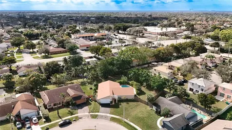 5101 NW 87th Avenue Lauderhill FL 33351
