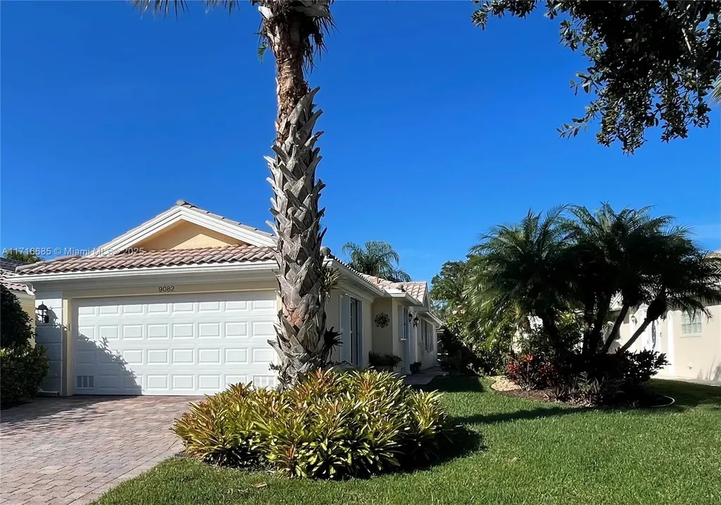 9082 SE Retreat Drive Hobe Sound FL 33455