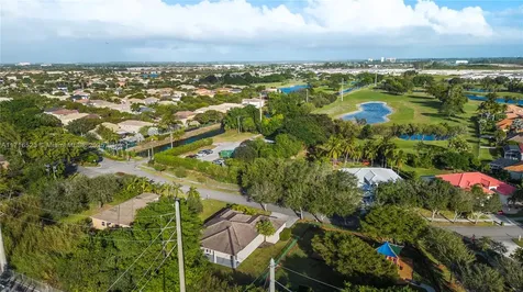 2420 Fairways Drive Homestead FL 33035