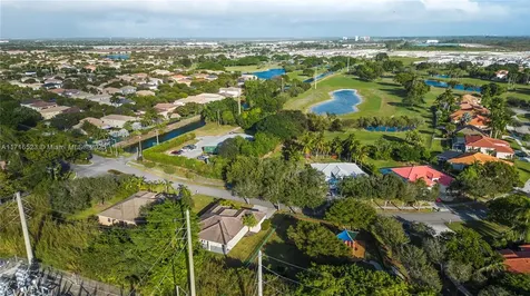2420 Fairways Drive Homestead FL 33035