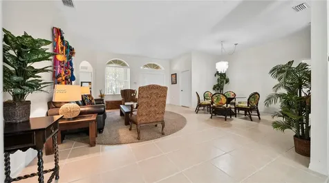 2420 Fairways Drive Homestead FL 33035