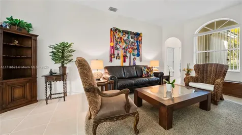 2420 Fairways Drive Homestead FL 33035