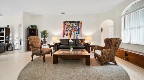 2420 Fairways Drive Homestead FL 33035
