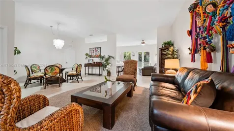 2420 Fairways Drive Homestead FL 33035
