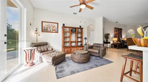 2420 Fairways Drive Homestead FL 33035