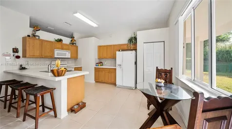 2420 Fairways Drive Homestead FL 33035