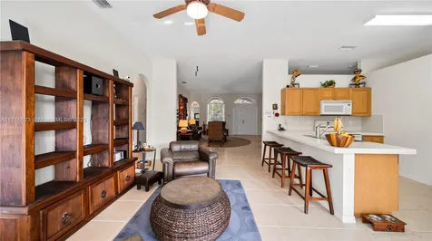2420 Fairways Drive Homestead FL 33035
