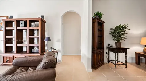 2420 Fairways Drive Homestead FL 33035