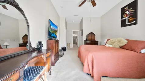 2420 Fairways Drive Homestead FL 33035