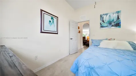 2420 Fairways Drive Homestead FL 33035