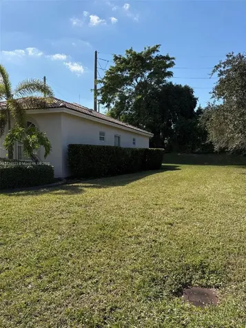 2420 Fairways Drive Homestead FL 33035