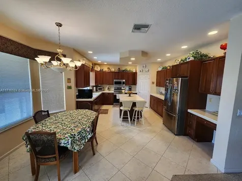 16834 SW 49th Court Miramar FL 33027