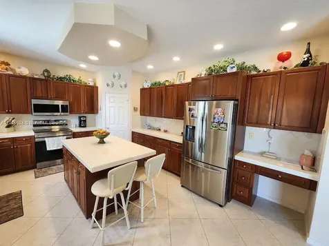 16834 SW 49th Court Miramar FL 33027