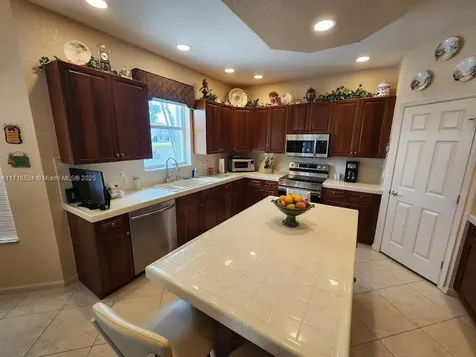 16834 SW 49th Court Miramar FL 33027
