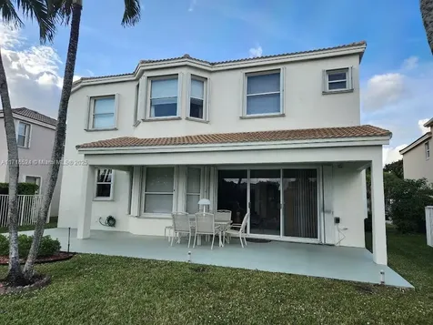 16834 SW 49th Court Miramar FL 33027