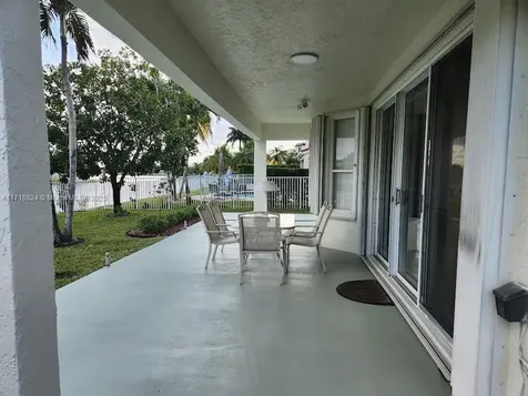 16834 SW 49th Court Miramar FL 33027