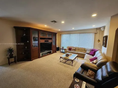 16834 SW 49th Court Miramar FL 33027
