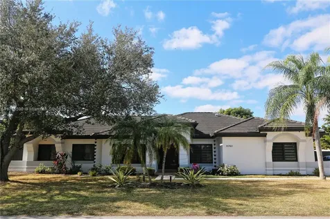 15760 SW 153rd Court Miami FL 33187