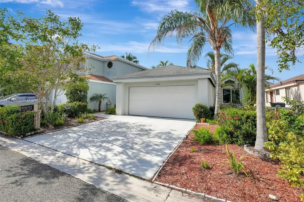 2061 NW 37th Avenue Coconut Creek FL 33066