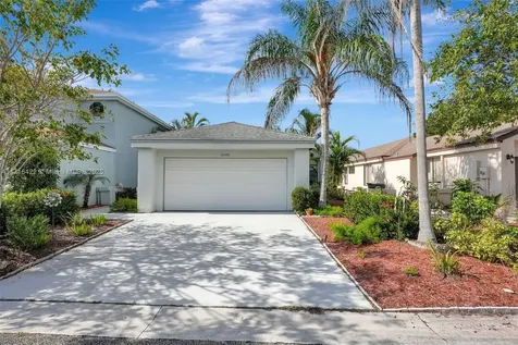 2061 NW 37th Avenue Coconut Creek FL 33066