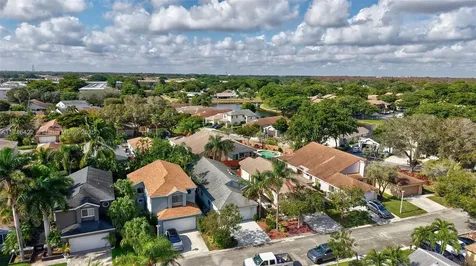 2061 NW 37th Avenue Coconut Creek FL 33066