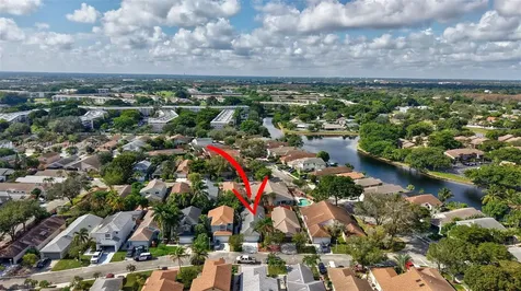 2061 NW 37th Avenue Coconut Creek FL 33066