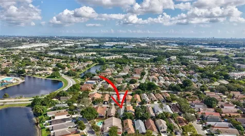 2061 NW 37th Avenue Coconut Creek FL 33066