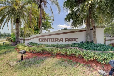 2061 NW 37th Avenue Coconut Creek FL 33066