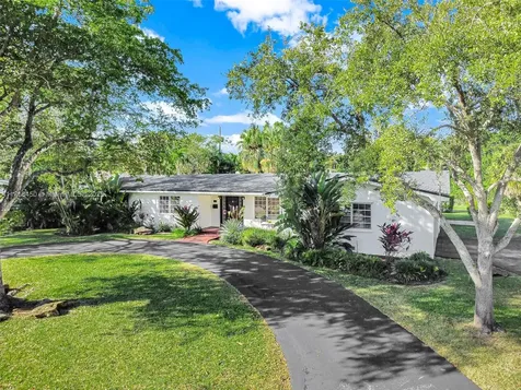 14640 SW 82nd Court Palmetto Bay FL 33158