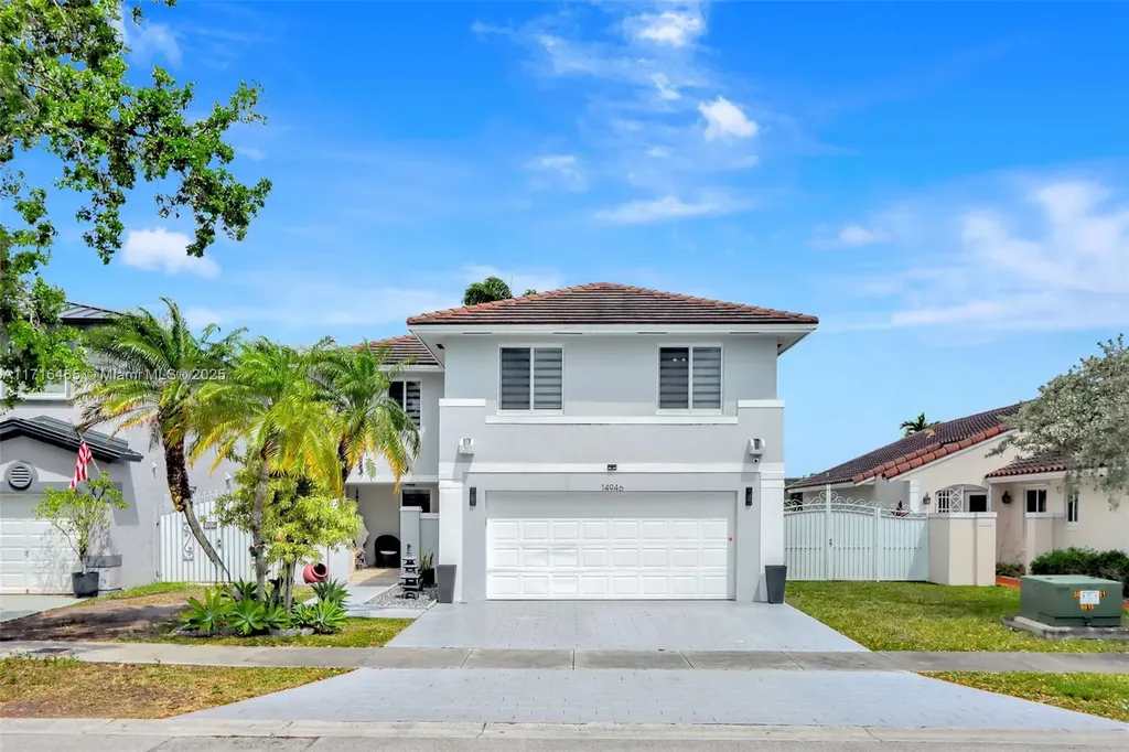 14946 SW 59th Street Miami FL 33193