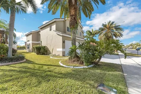 19810 NW 10th Street Pembroke Pines FL 33029