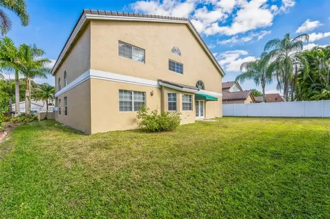 19810 NW 10th Street Pembroke Pines FL 33029