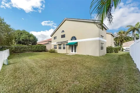 19810 NW 10th Street Pembroke Pines FL 33029