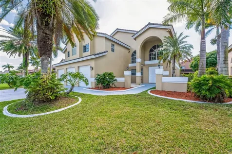 19810 NW 10th Street Pembroke Pines FL 33029