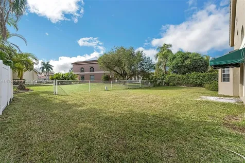 19810 NW 10th Street Pembroke Pines FL 33029