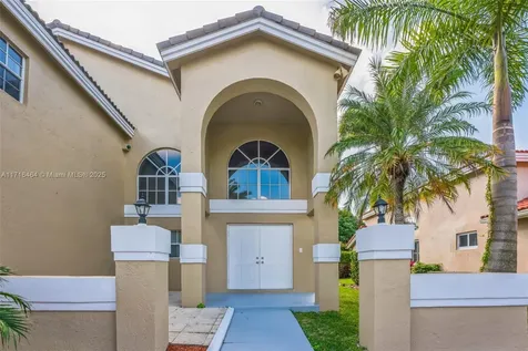 19810 NW 10th Street Pembroke Pines FL 33029