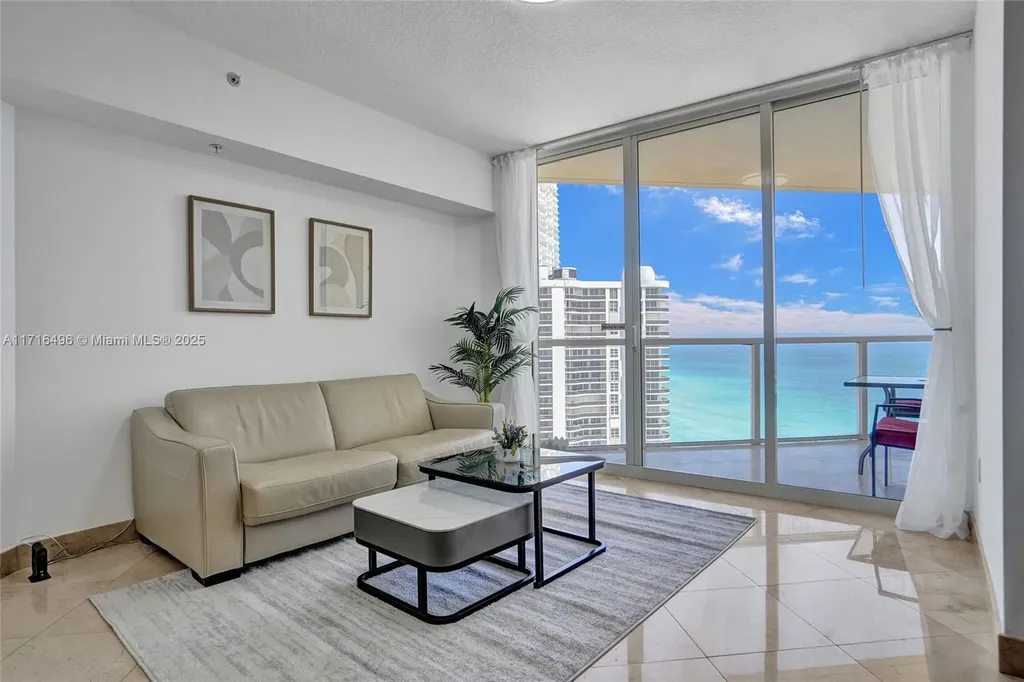 16699 Collins Avenue Sunny Isles Beach FL 33160