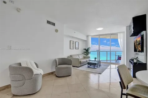 16699 Collins Avenue Sunny Isles Beach FL 33160