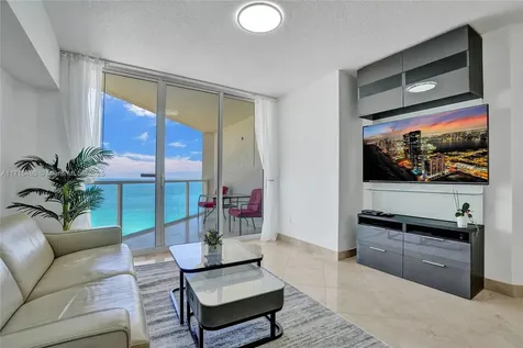 16699 Collins Avenue Sunny Isles Beach FL 33160