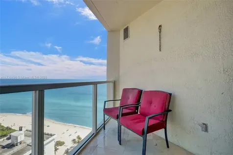 16699 Collins Avenue Sunny Isles Beach FL 33160