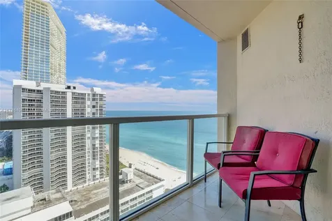 16699 Collins Avenue Sunny Isles Beach FL 33160