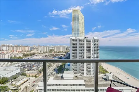 16699 Collins Avenue Sunny Isles Beach FL 33160