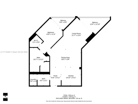 16699 Collins Avenue Sunny Isles Beach FL 33160