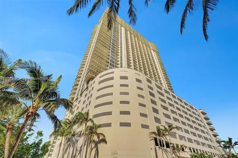 16699 Collins Avenue Sunny Isles Beach FL 33160