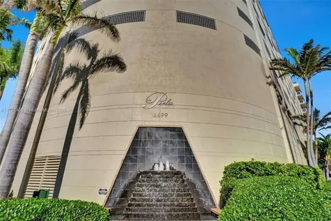 16699 Collins Avenue Sunny Isles Beach FL 33160