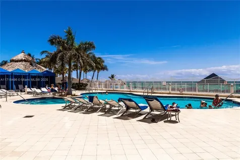 16699 Collins Avenue Sunny Isles Beach FL 33160