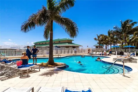 16699 Collins Avenue Sunny Isles Beach FL 33160