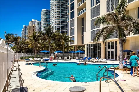 16699 Collins Avenue Sunny Isles Beach FL 33160